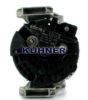 FIAT 51734824 Alternator